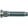 Dorman 610-346.1 Wheel Lug Stud 9/16-18 Serrated Wheel Stud - 0.625 In. Knurl, 2-9/16 In. Length
