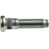 Dorman 610-382.1 Wheel Lug Stud 9/16-18 Serrated Wheel Stud - 0.648 In. Knurl, 2-13/32 In. Length