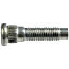 Dorman 610-388 Wheel Lug Stud M12-1.50 Serrated Wheel Stud - 15.42mm Knurl, 51mm Length