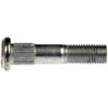 Dorman 610-409.1 Wheel Lug Stud M12-1.50 Serrated Wheel Stud - 12.90mm Knurl, 56mm Length