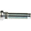 Dorman 610-439.1 Wheel Lug Stud 9/16-18 Serrated Wheel Stud - 0.658 In. Knurl, 2-7/16 In. Length