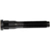 610-565-1 by DORMAN - M14-1.50 Serrated Wheel Stud - 15.85 Mm Knurl, 81.6 Mm Length