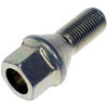 Dorman 610-635 Wheel Lug Bolt M12-1.25 Wheel Bolt - 17mm Hex, 21.5mm Thread Length