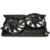 620-193 by DORMAN - Rad Fan Assembly