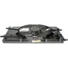 621-971 by DORMAN - Rad Fan Assembly