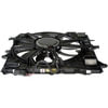 621-984 by DORMAN - Radiator Fan Assy