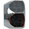 Dorman 611-016-BP Wheel Lug Nut Wheel Nut 1/2-20 Standard - 13/16 In. Hex, 5/8 In. Length