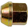 Dorman 611-063-BP Wheel Lug Nut Wheel Nut M12-1.50 Bulge - 19mm Hex, 23mm Length