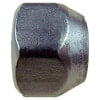 611-065-BP by DORMAN - Wheel Nut M12-1.25 Standard - 21mm Hex, 16mm Length