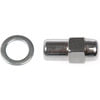 Dorman 611-107.1 Wheel Lug Nut Wheel Nut M12-1.25 Mag - 13/16 In. Hex, 1.684 In. Length