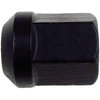 Dorman 611-111.1 Wheel Lug Nut Wheel Nut M14-1.50 Flattop - 22mm Hex, 30mm Length