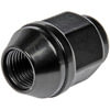 611-123.1 by DORMAN - Wheel Nut 1/2-20 Dometop  - 13/16 In. Hex, 1-1/4 In. Length
