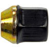 Dorman 611-152.1 Wheel Lug Nut Wheel Nut M14-1.50 Flattop - 22mm Hex, 30.5mm Length