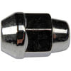 Dorman 611-182 Wheel Lug Nut Wheel Nut M12-1.50 Acorn - Bulge Seat - 21mm Hex, 35.1mm Length