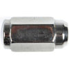 Dorman 611-187 Wheel Lug Nut Wheel Nut M14-1.50 Duplex Acorn - 7/8 In. Hex, 1.873 In. Length
