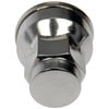 611-980.1 by DORMAN - Wheel Nut M12-1.50 Metric - 19mm Hex, 41.6mm Length