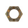 Dorman 615-105.1 Spindle Nut Castellated Nut Spindle Nut M22-1.5 Hex 32mm