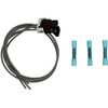 645-148 by DORMAN - Camshaft Position Sensor Connector