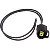 Dorman 645-151 Multi-Purpose Electrical Connector Coolant Temperature Sensor Connector