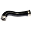 667-367 by DORMAN - Intercooler HoseCold Side Intercooler Hose, Black Elbow, 2.85" ID x 15" Length, 60 PSI Max