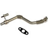 Dorman 667-606 Turbocharger Oil Line Turbocharger Oil Line