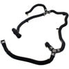 626-803 by DORMAN - HEATER HOSE ASSEMBLY