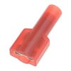 Dorman 638-265 Female Disconnect Terminal 22-18 Gauge Female Slide Disconnect Terminal, .250 In., Red