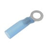 Dorman 638-423 Ring Terminal 16-14 Gauge Ring Weather Proof Terminal, Stud Size 10, Blue