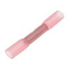 Dorman 638-439 Butt Connector 22-18 Gauge Butt Weather Proof Connector, Red