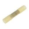 Dorman 638-452 Butt Connector 12-10 Gauge Butt Waterproof Connector, Yellow
