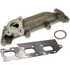 674-492 by DORMAN - Exhaust Manifold