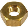 680-154 by DORMAN - Hex Nuts - Metric Brass - M10-1.25