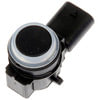 Dorman 684-119 Parking Aid Sensor Parking Aid Sensor - 3 Blade Male Terminal, Female Connector