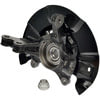 Dorman 686-250 Steering Knuckle Kit Loaded Knuckle