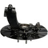 686-353 by DORMAN - LOADED KNUCKLE