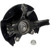 Dorman 686-371 Steering Knuckle Kit Loaded Knuckle