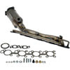 674-167 by DORMAN - Manifold Converter
