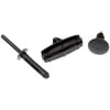 Dorman 700-149 Fender Flare Hardware Kit Two Fender Flare Repair Or Replacement Hardware Kit
