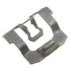 Dorman 700-404 Molding Clip Reveal Molding Clip - Ford