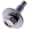 700-785CD by DORMAN - Nissan Splash Shield Retainer