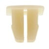 700-983 by DORMAN - NUT NYLON .279X.410SQ