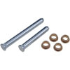Dorman 703-272 Door Hinge Pin and Bushing Kit Door Hinge Pin And Bushing Kit - 4 Pins And 8 Bushings