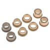 Dorman 703-274 Door Hinge Bushing Door Hinge Bushing Assortment - 4 Bushings Of 4 Sizes