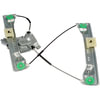 751-539 by DORMAN - Power Window Regulator And Motor Assembly