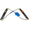 Dorman 752-367 Window Regulator Power Window Regulator (Regulator Only)