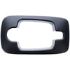 Dorman 760-5535 Exterior Door Handle Trim Exterior Door Handle