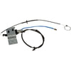 777-304 by DORMAN - Motor Linkage Assy