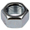 Dorman 814-012 Nut Hex Nut-Grade 5-Thread Size 3/8-24, Height 9/16 In.