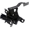 820-013 by DORMAN - Hood Latch Assembly