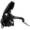 820-022 by DORMAN - Hood Latch Assembly